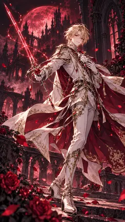 Profile image of ユリウス