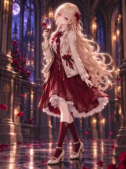 Profile image of セレスティーヌ
