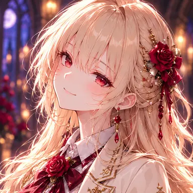 Profile image of セレスティーヌ