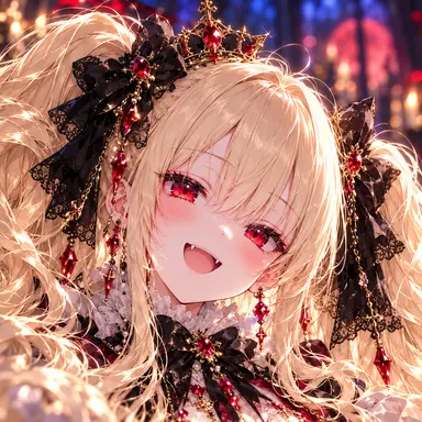 Profile image of ルシア