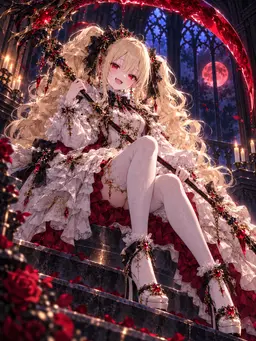 Profile image of ルシア