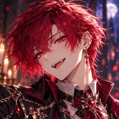 Profile image of カミル