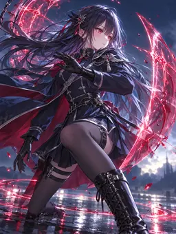 Profile image of ヴェロニカ