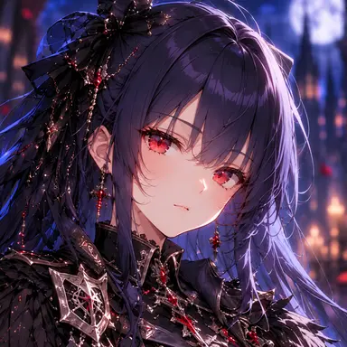 Profile image of ヴェロニカ