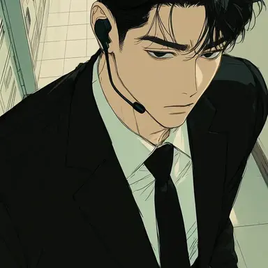 Profile image of Han Doyun