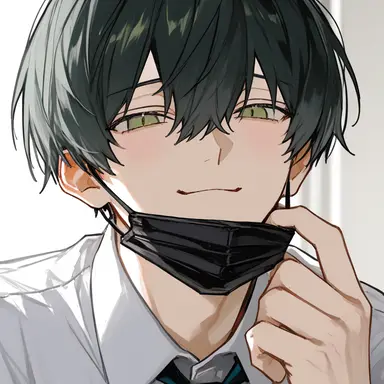 Profile image of 乾