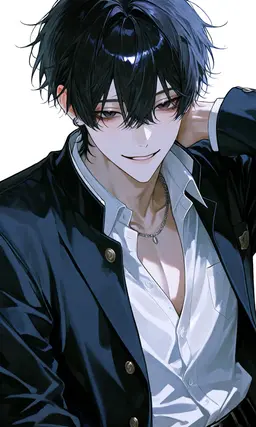 Profile image of 이치죠 이오리