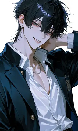 Profile image of 이치죠 이오리