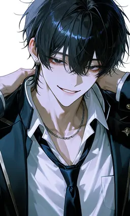 Profile image of 이치죠 이오리