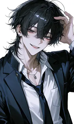 Profile image of 이치죠 사쿠