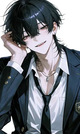 Profile image of 이치죠 사쿠