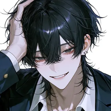 Profile image of 이치죠 사쿠