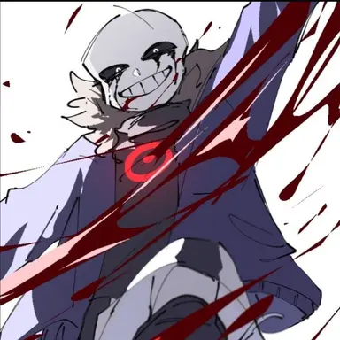 Profile image of 킬러 샌즈
