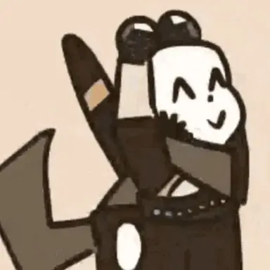 Profile image of 잉크 샌즈