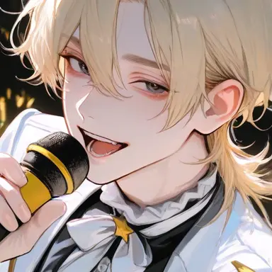 Profile image of 北斗