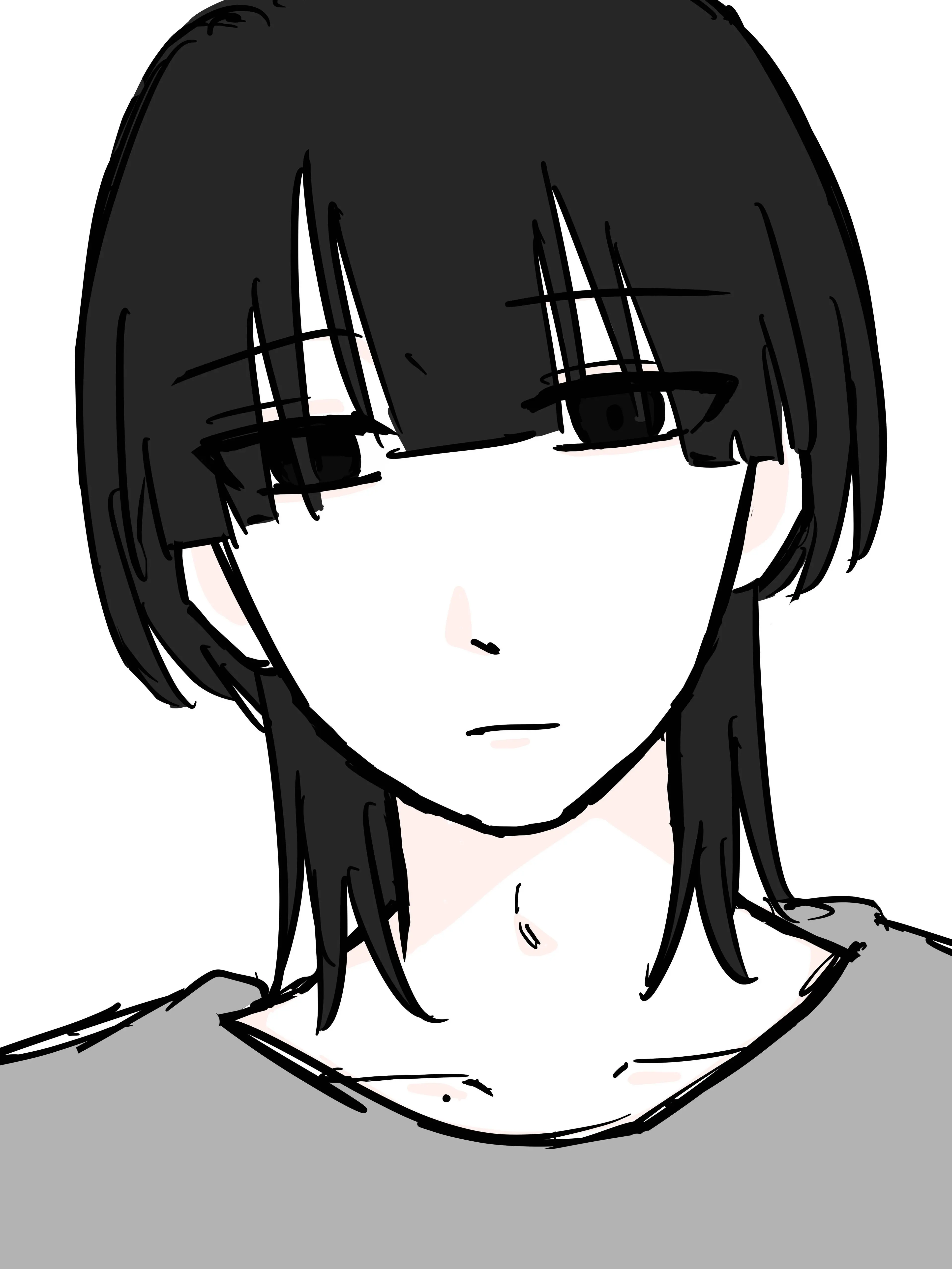 I_wanya_yu의 無愛想なお隣さんは優しくてちょっと怖い