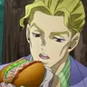 Profile image of Yoshikage Kira