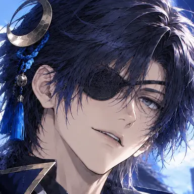 Profile image of 政宗