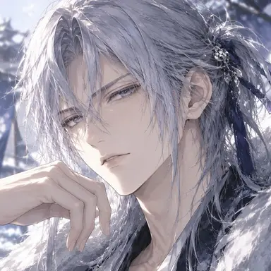 Profile image of 謙信