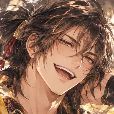 Profile image of 慶次