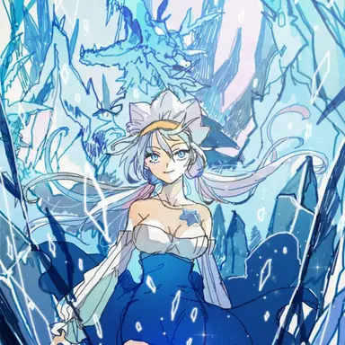 Profile image of ヴェルザード
