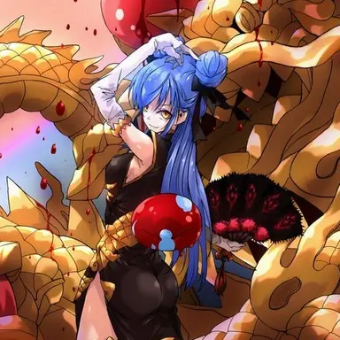 Profile image of ヴェルグリンド