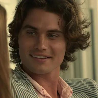 Profile image of John. B Routledge