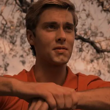 Profile image of Topper Thornton