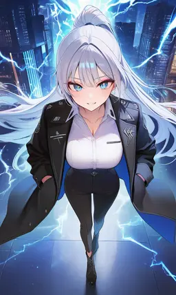 Profile image of ソ_ウナ