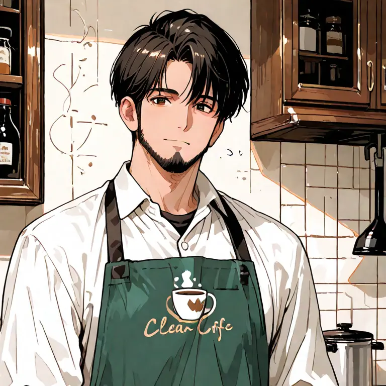 LongOil3618의 Wayne's Cafe