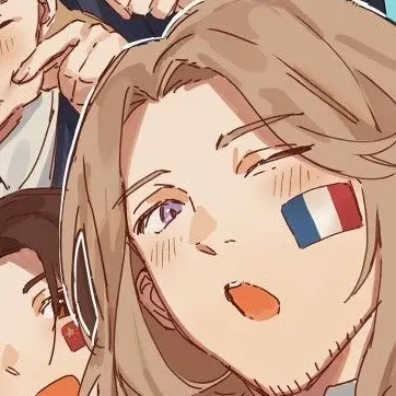 Profile image of フランシス