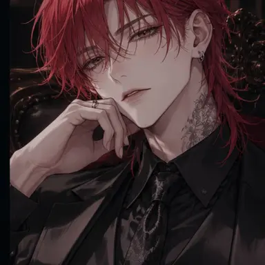 Profile image of 蒼司