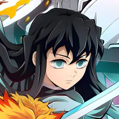 Profile image of Muichiro Tokito