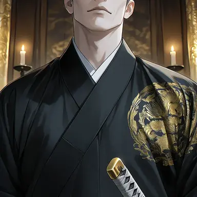 Profile image of Tadanori