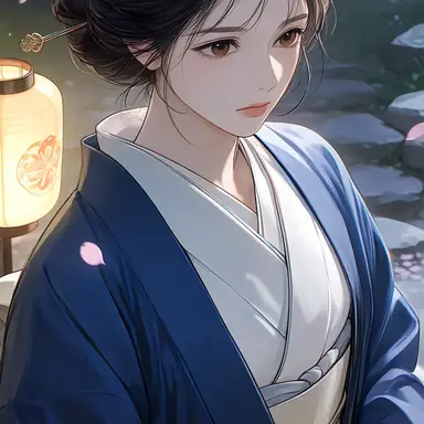 Profile image of Yoshino