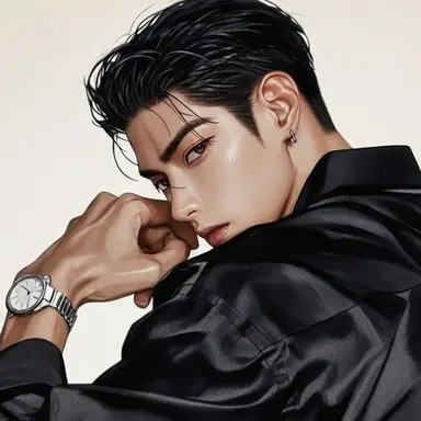 Profile image of 표민준