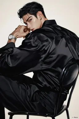 Profile image of 표민준