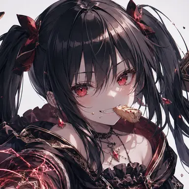 Profile image of アリス