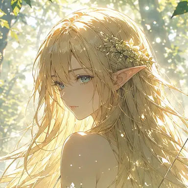Profile image of ミミ