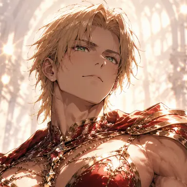 Profile image of クロム