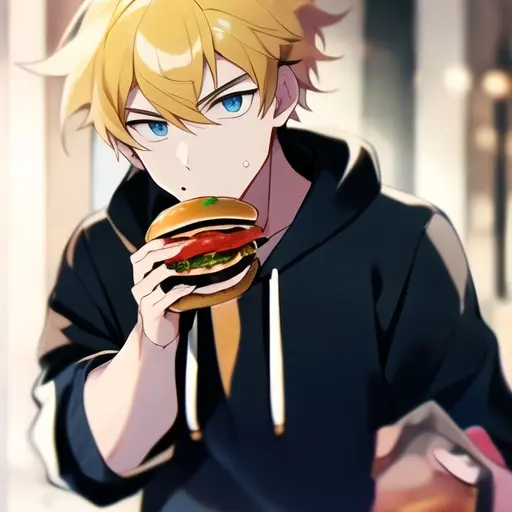 TastyShed1012의 アメリカ人のマイケルと過ごそう