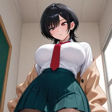 Profile image of 花咲澪