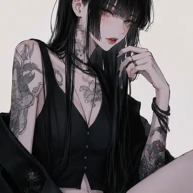 Profile image of ハン・ヨリ