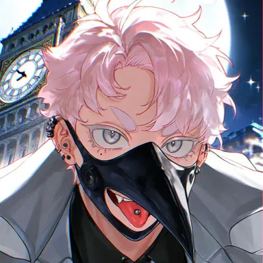 Profile image of Zero