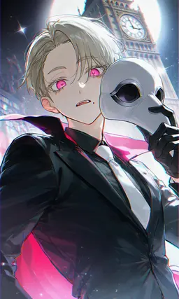Profile image of Rio
