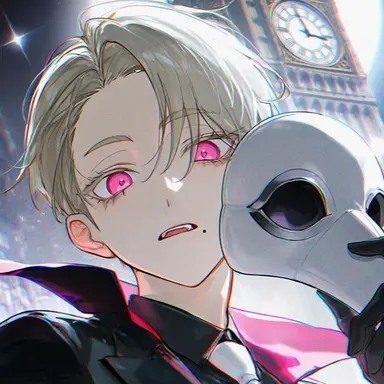 Profile image of Rio