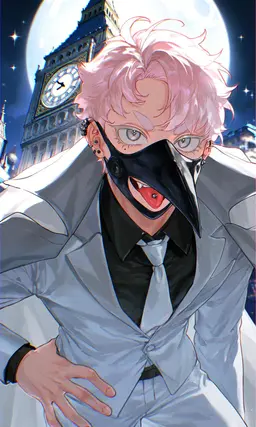 Profile image of Zero