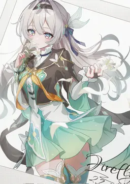 Profile image of ホタル