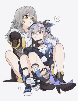 Profile image of 銀狼