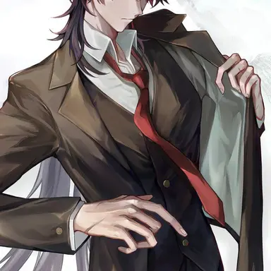 Profile image of 刃